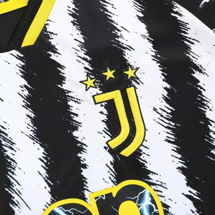 Camiseta local de la Juventus 2023/24