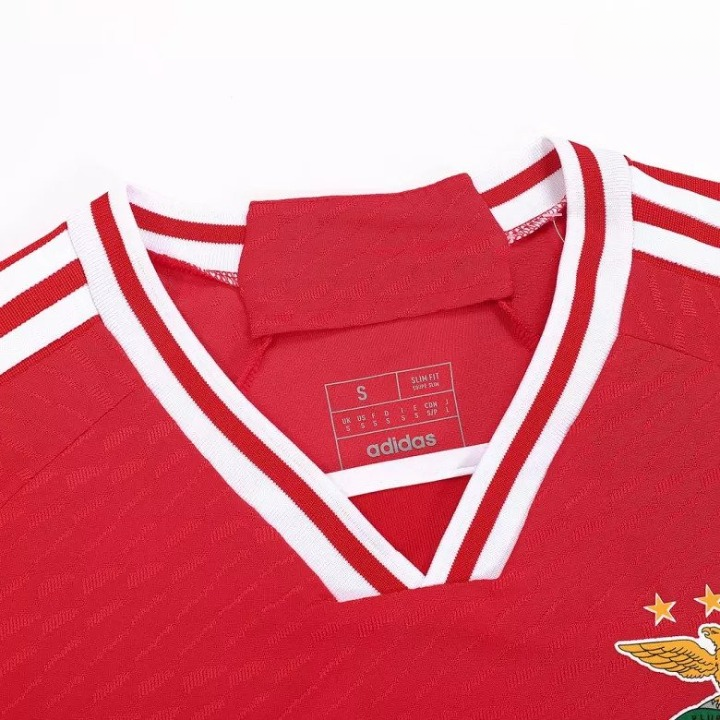 Benfica Home Jersey 2023/24