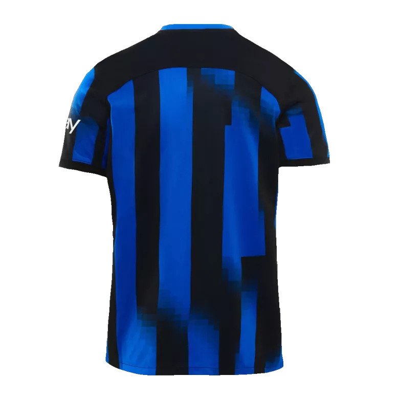 Camiseta de local del Inter de Milán 2023/24