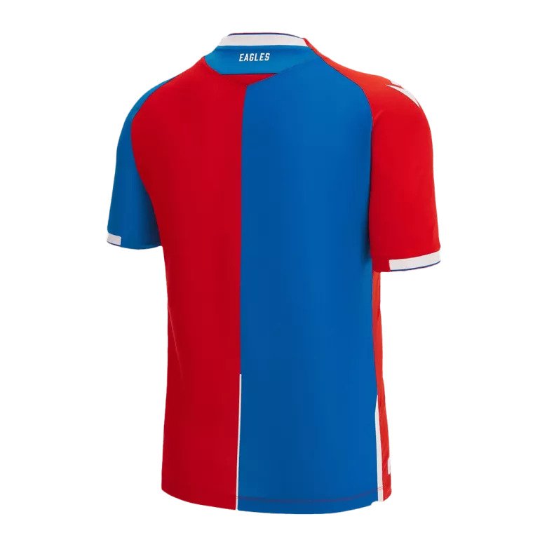 Crystal Palace Thuisshirt 2023/24