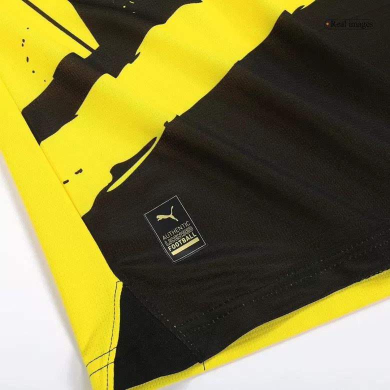 Camiseta Borussia Dortmund Primera 2023/24