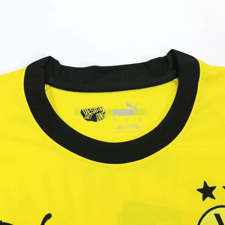 Camiseta Borussia Dortmund Primera 2023/24