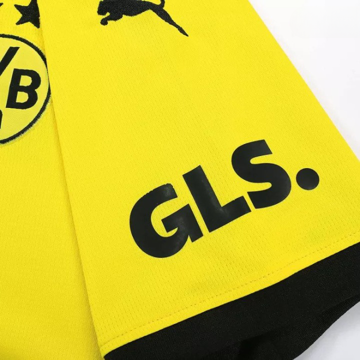 Camiseta Borussia Dortmund Primera 2023/24