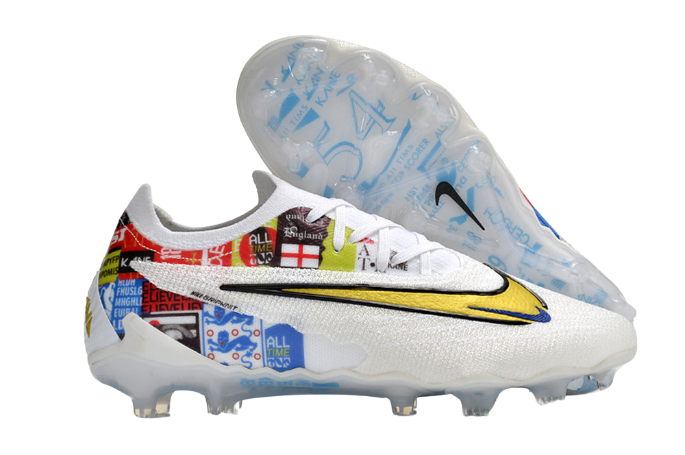 Nike Phantom GX Elite FG de Harry Kane