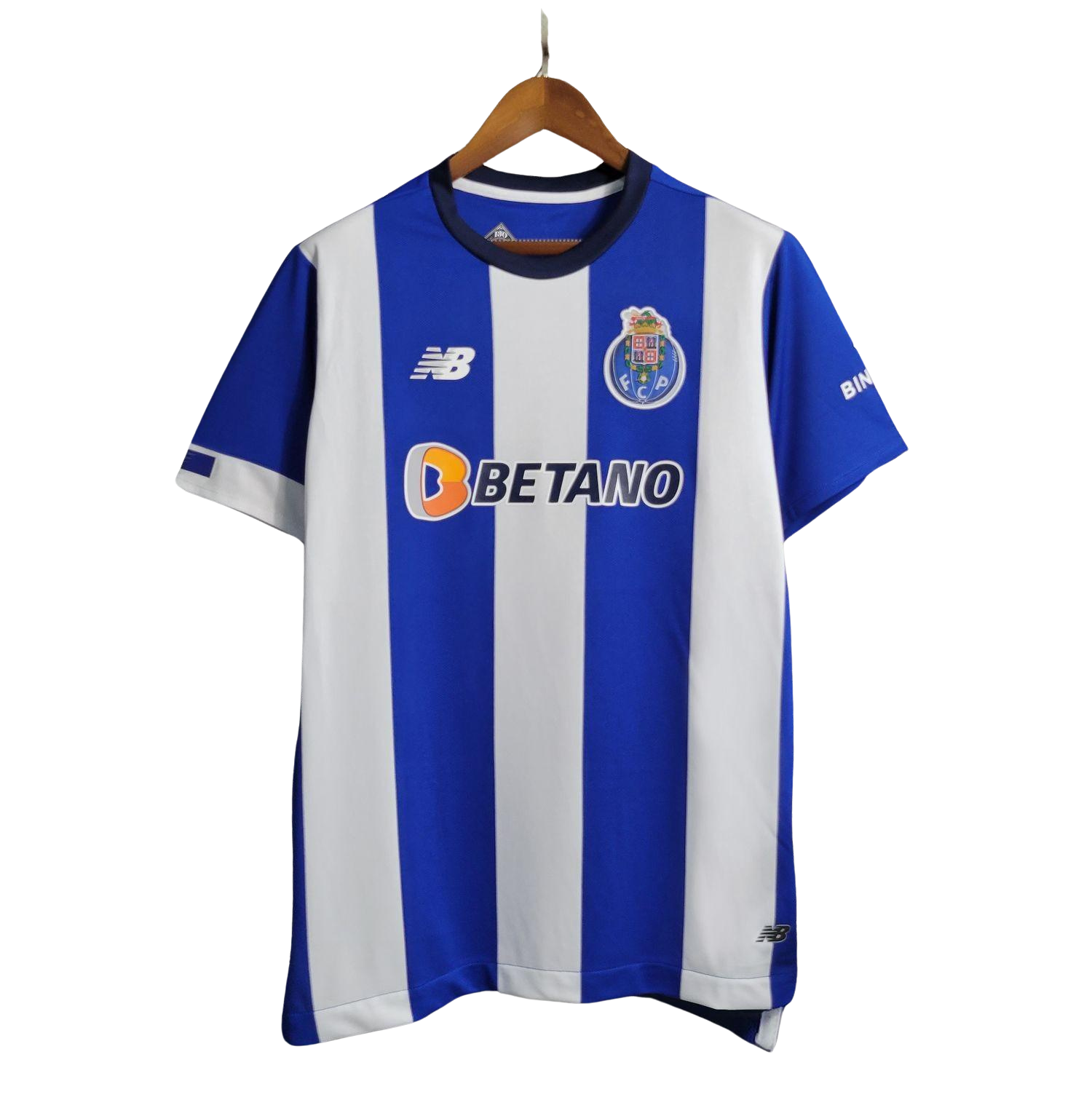 Camiseta local del FC Porto 23-24 - Versión para aficionados