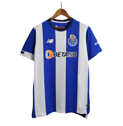 F.C. Porto Home kit 23-24 - Fan version