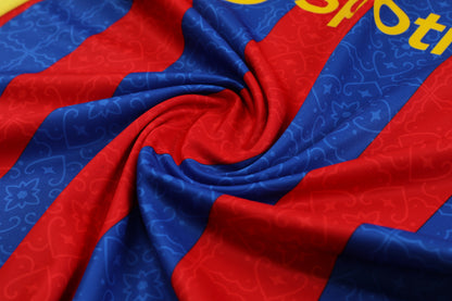 FC BARCELONA BLAUGRANA mouwloos Zomerset 2024/2025