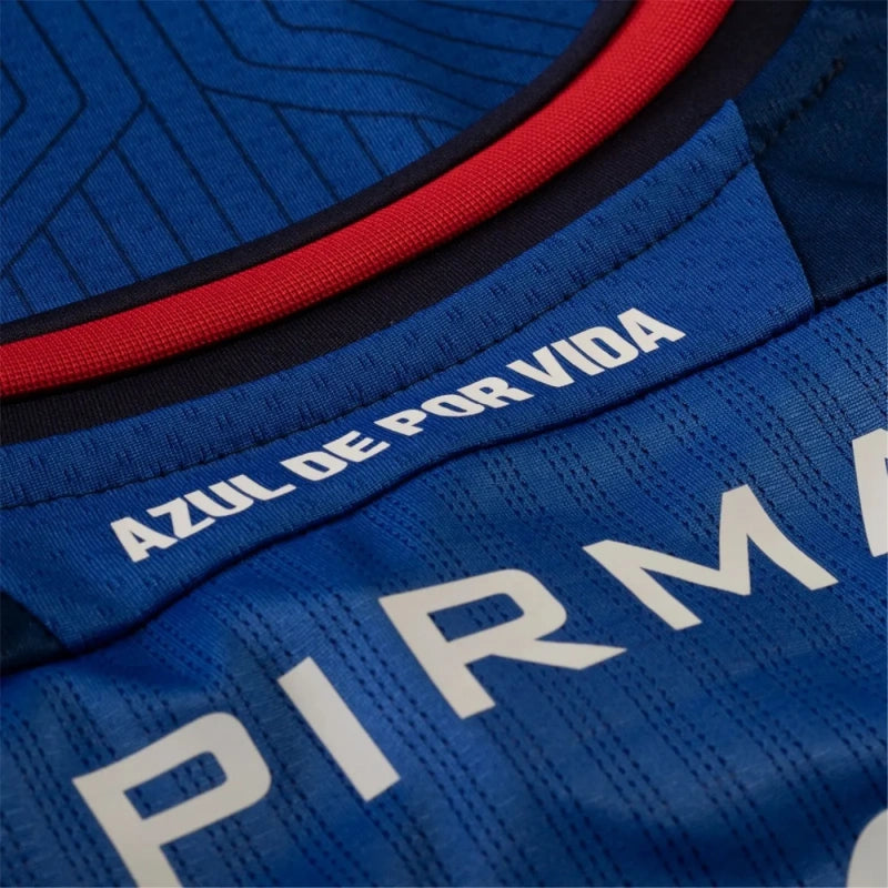 Camiseta local Cruz Azul 23/24