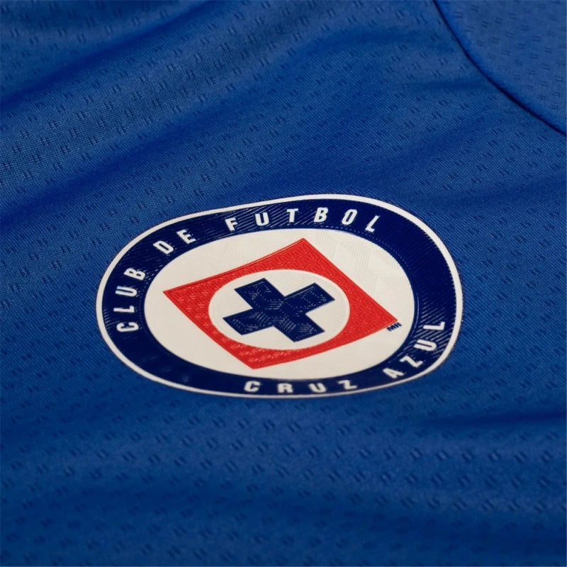 Cruz Azul thuisshirt 23/24