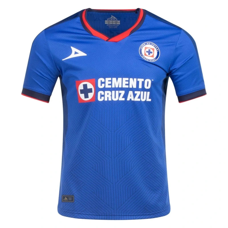 Cruz Azul thuisshirt 23/24