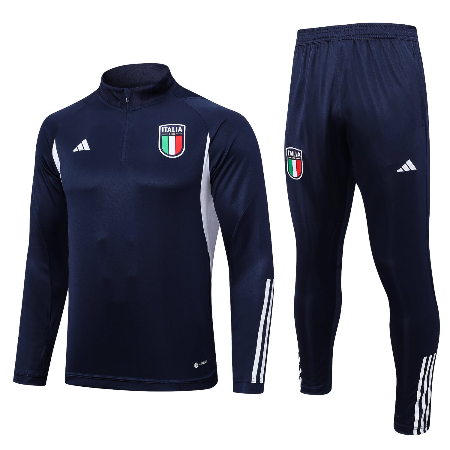 Italy 23-24 | Tracksuit