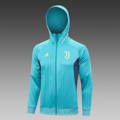 Juventus 23-24 | Tracksuit with Hat