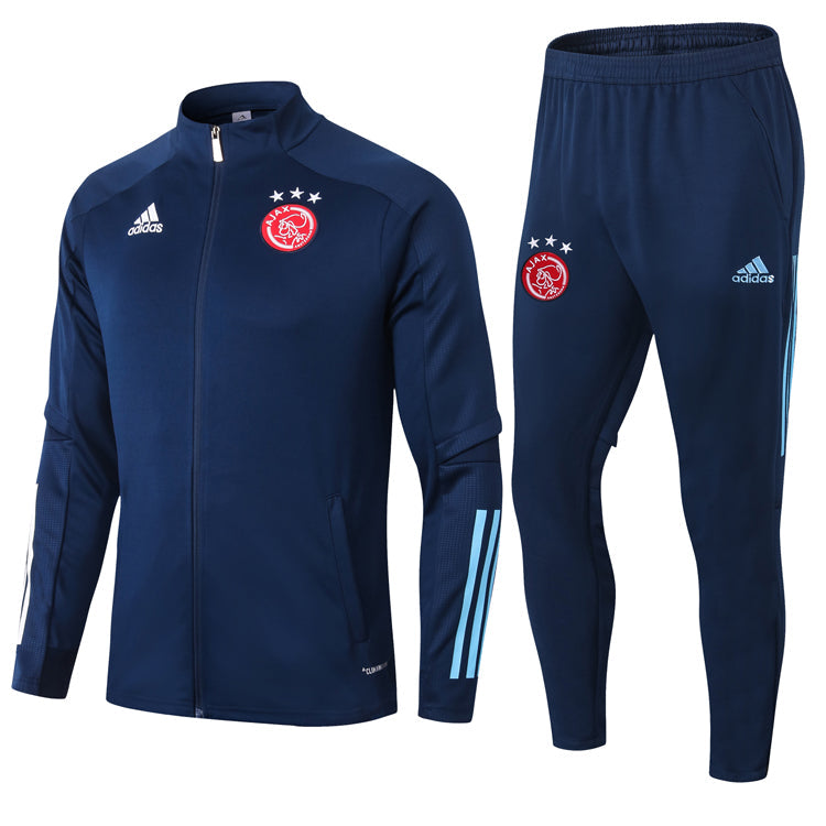 Ajax Blue 2021 | Tracksuit