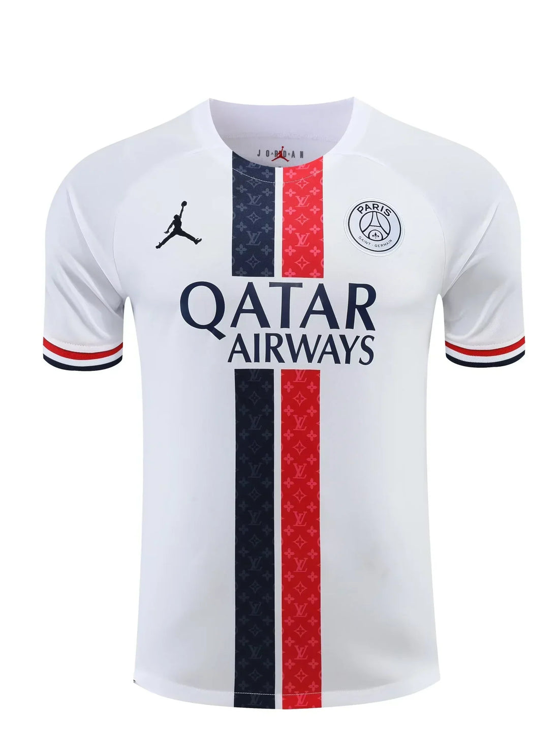 PSG X LV Wit