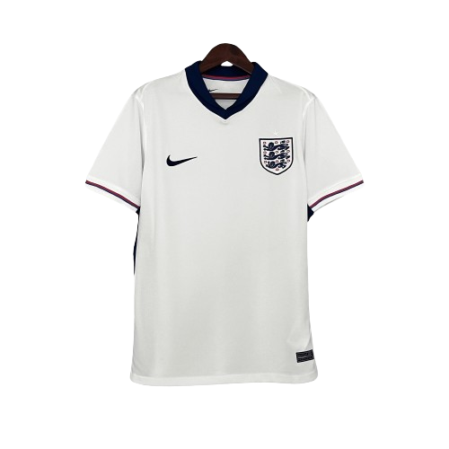 Camiseta de local de Inglaterra para la Eurocopa 2024 (versión para aficionados)