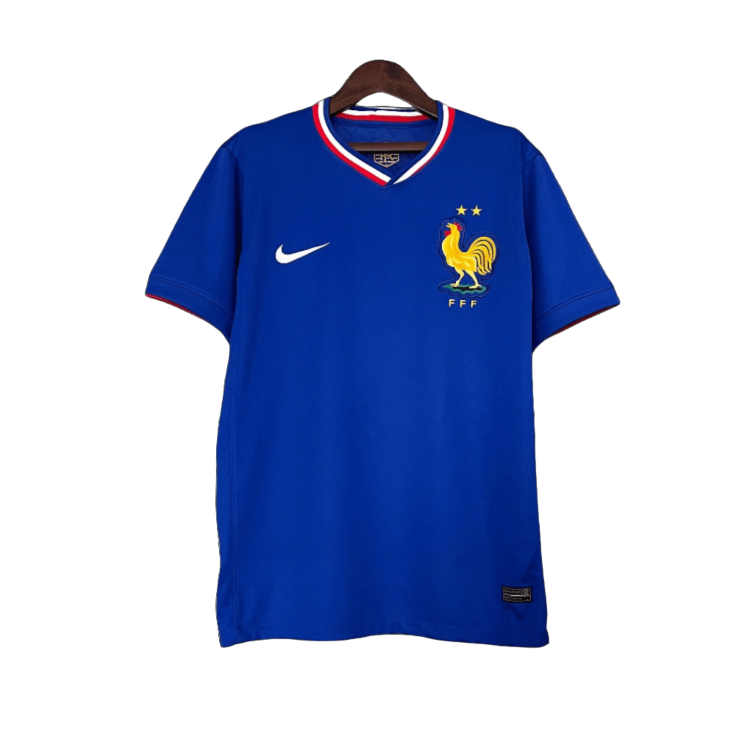 France EURO 2024 Home kit – Fan Version