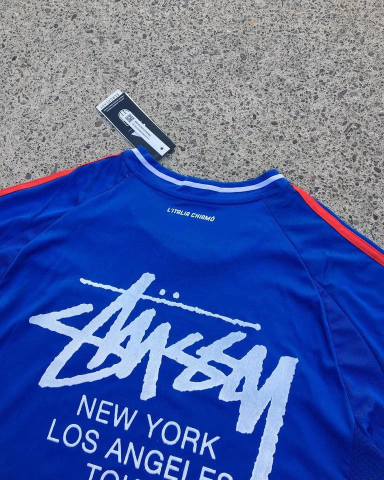 ITALIË X STUSSY 23-24 | Speciale editie 