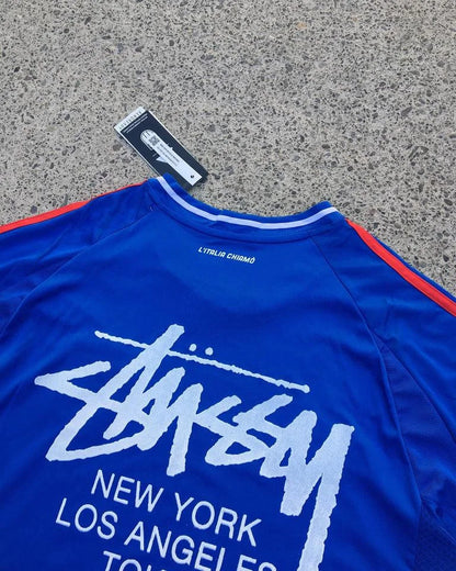 ITALIA X STUSSY 23-24 | Edición especial 