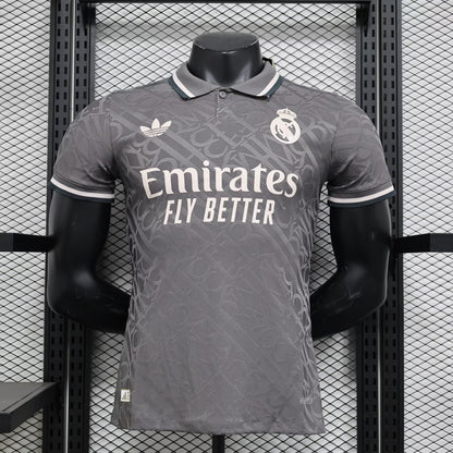 2024/25 Real Madrid Third Kit