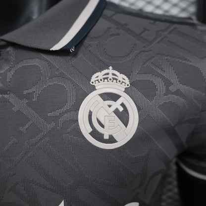 2024/25 Real Madrid Third Kit