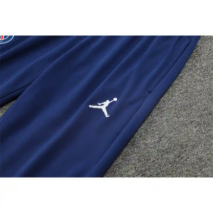 PSG Pink Tracksuit (Camouflage) 24/25