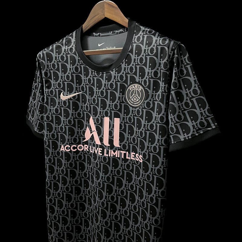 PSG x Dior 22/23-shirt