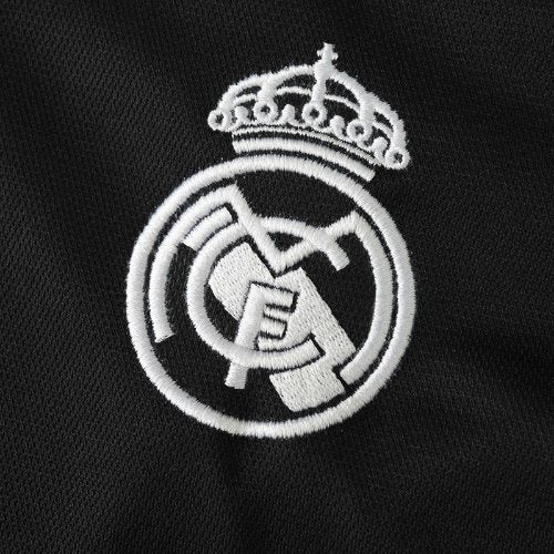 REAL MADRID X Y-3 2023/24 COLLAB (ZWART) SHIRT