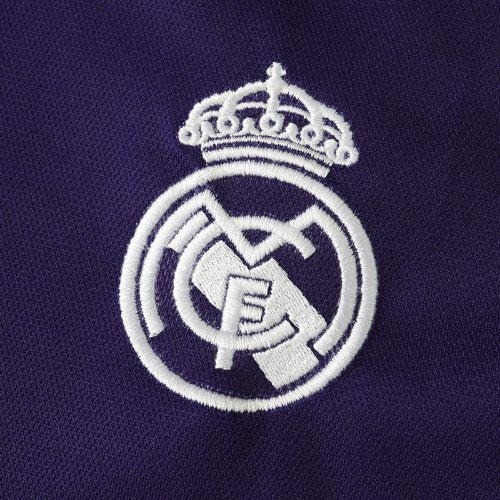 Real madrid&