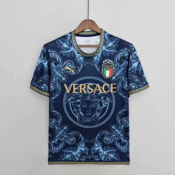 Italy Versace Kit - Special Edition