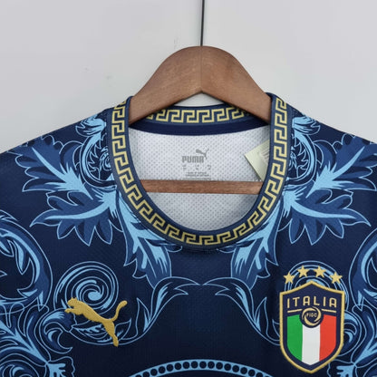 Italy Versace Kit - Special Edition