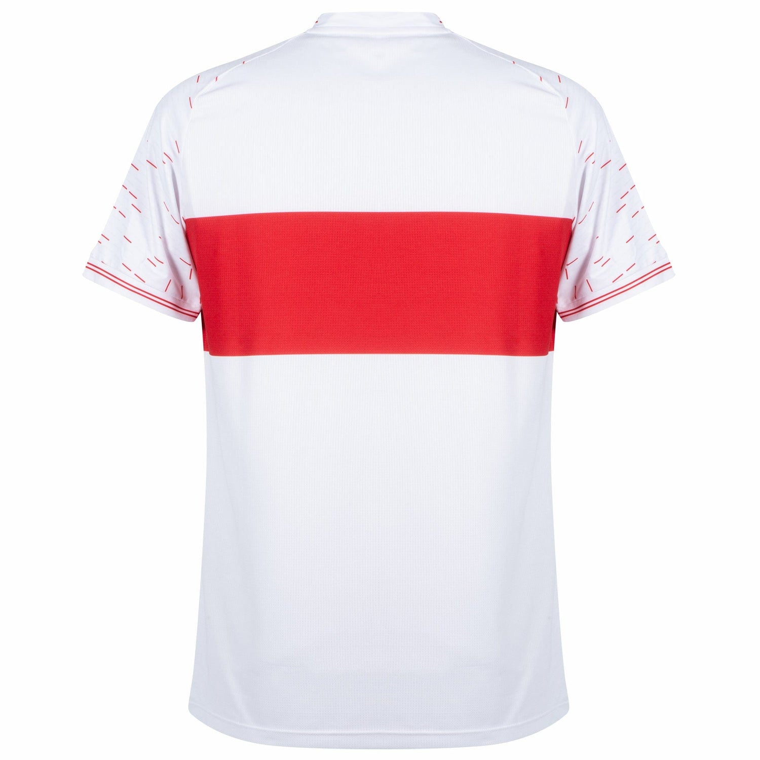 VfB Stuttgart Thuisshirt 2023/2024 - Heren Voetbalshirt