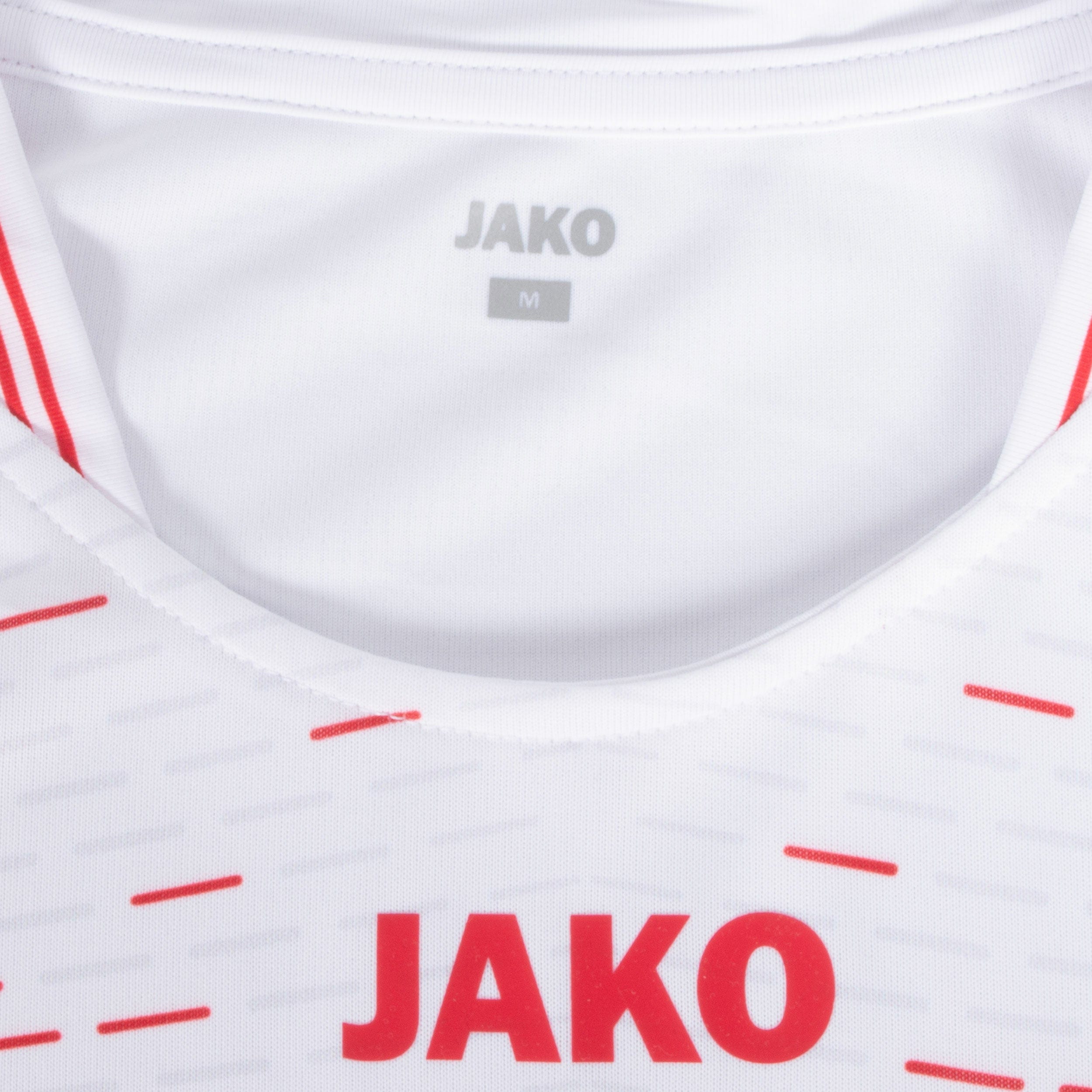 VfB Stuttgart Thuisshirt 2023/2024 - Heren Voetbalshirt